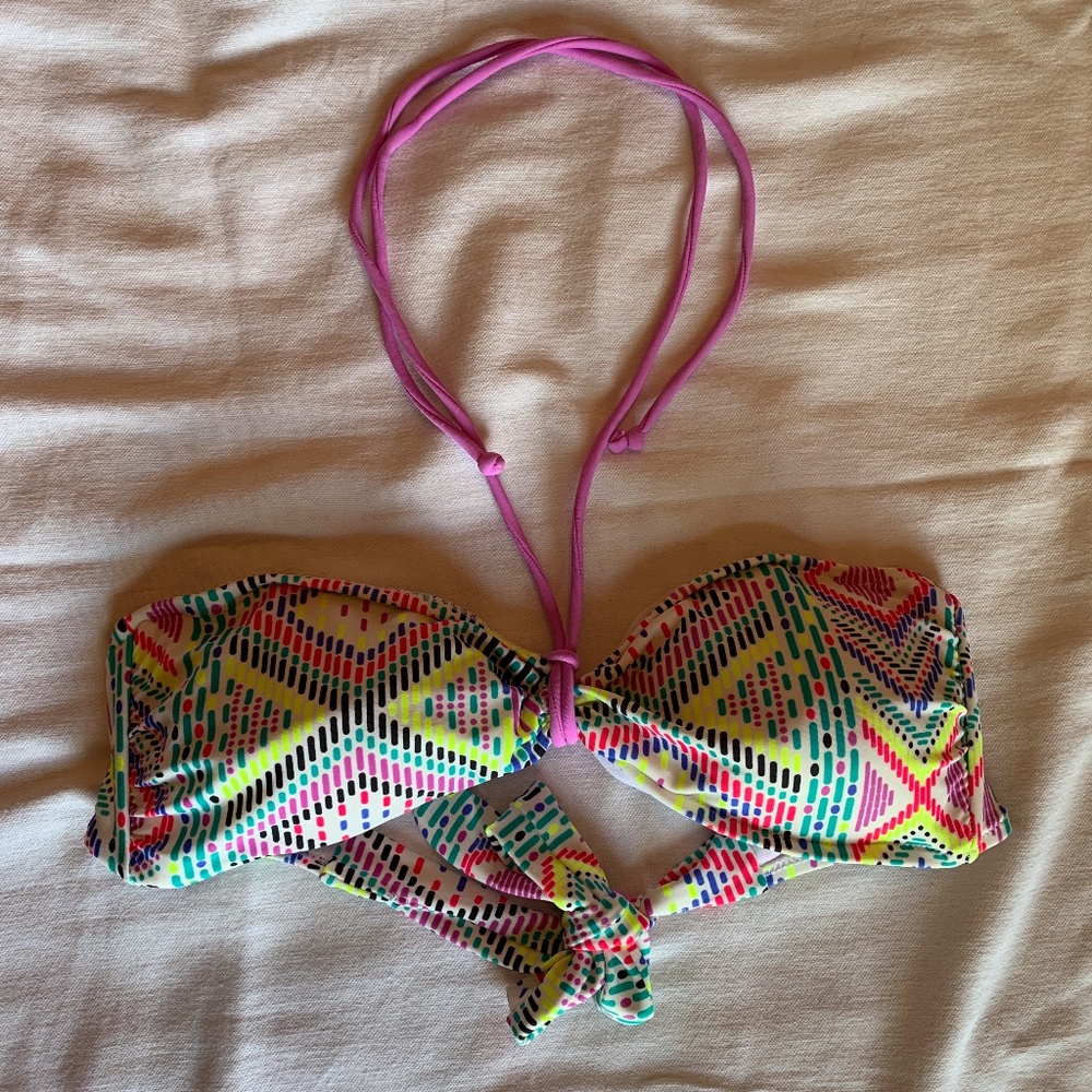 American Eagle Bikini Top